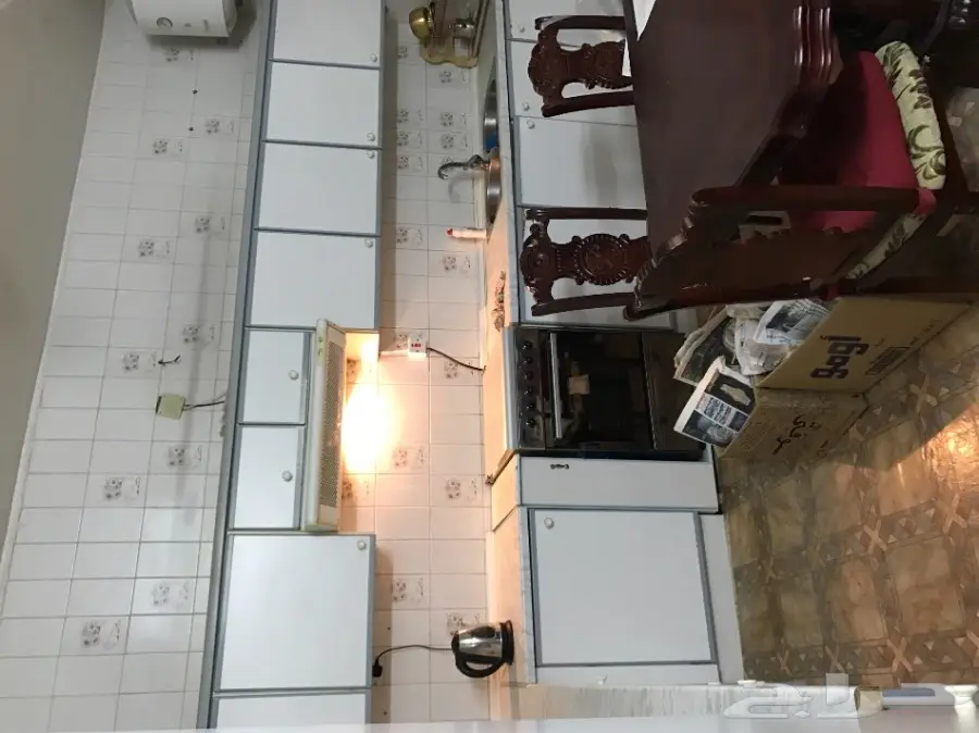 عفش (مطبخ دولايب مكيفات كنب فرش سخانات للبيع  (image 1)