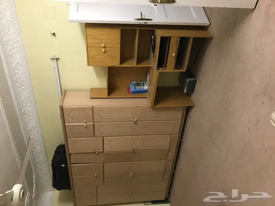 عفش (مطبخ دولايب مكيفات كنب فرش سخانات للبيع  (image 3)