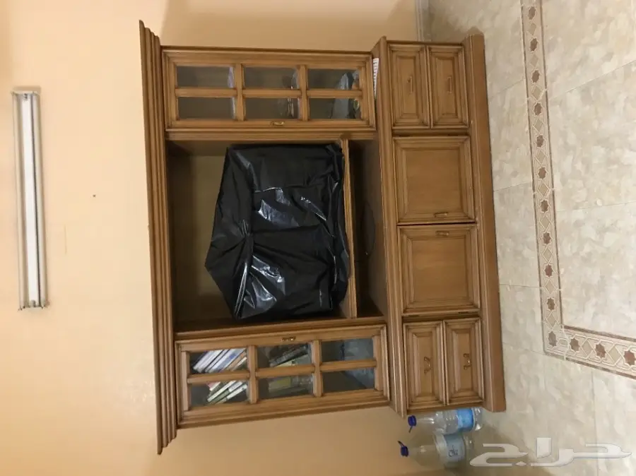 عفش (مطبخ دولايب مكيفات كنب فرش سخانات للبيع  (image 6)