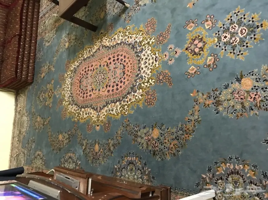 عفش (مطبخ دولايب مكيفات كنب فرش سخانات للبيع  (image 8)