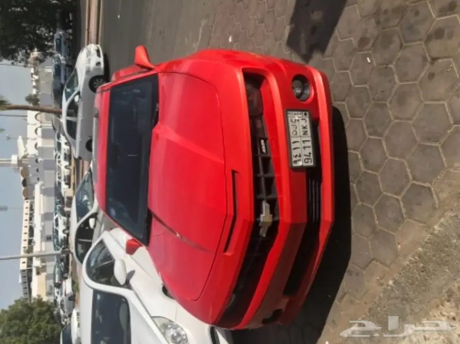 كومارو 2010 SS فل كامل 