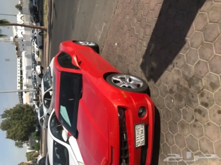 كومارو 2010 SS فل كامل  (image 1)