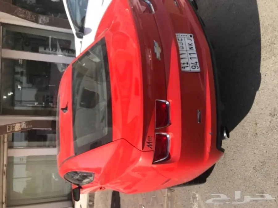 كومارو 2010 SS فل كامل  (image 2)