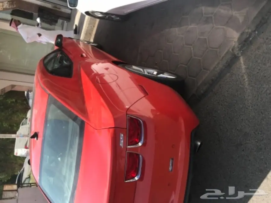 كومارو 2010 SS فل كامل  (image 3)