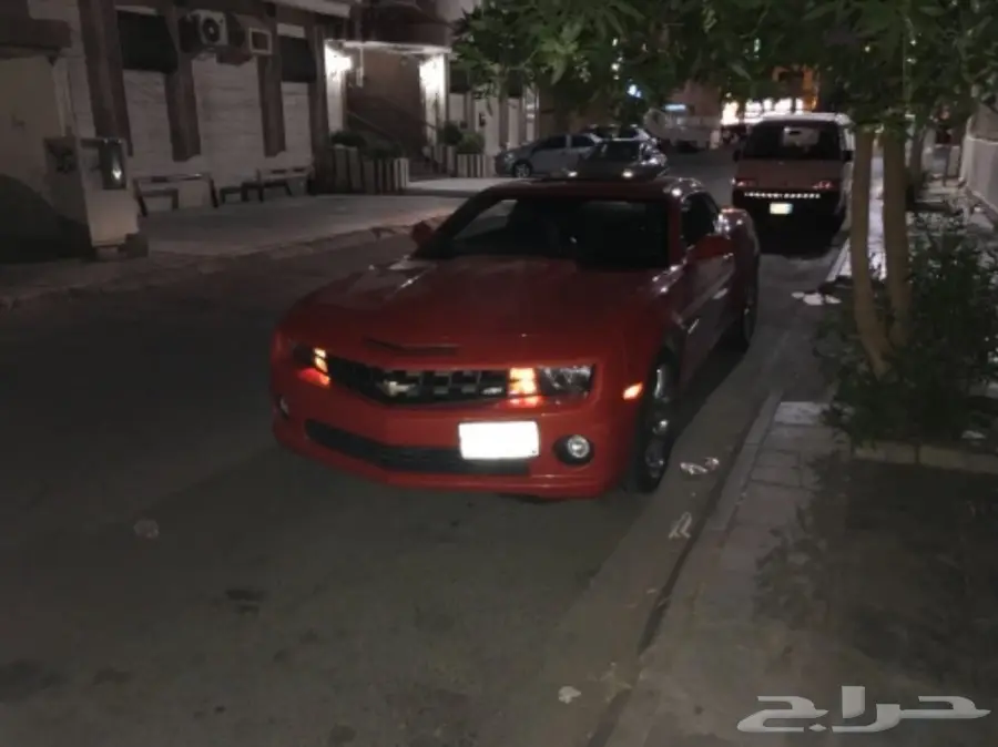 كومارو 2010 SS فل كامل  (image 4)