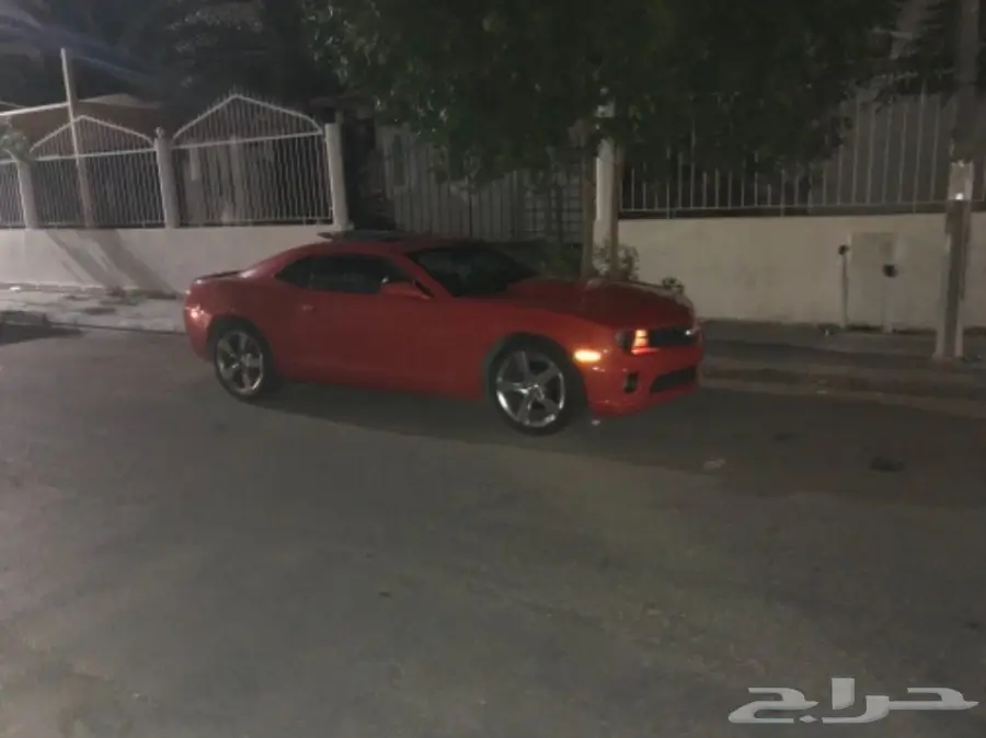 كومارو 2010 SS فل كامل  (image 5)