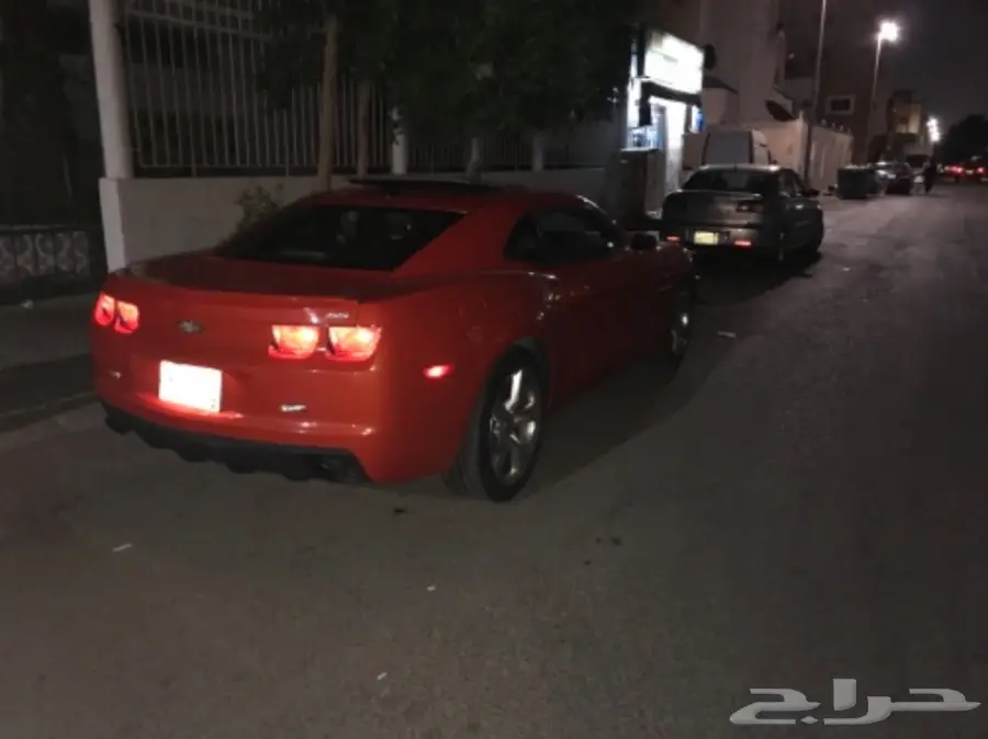 كومارو 2010 SS فل كامل  (image 6)