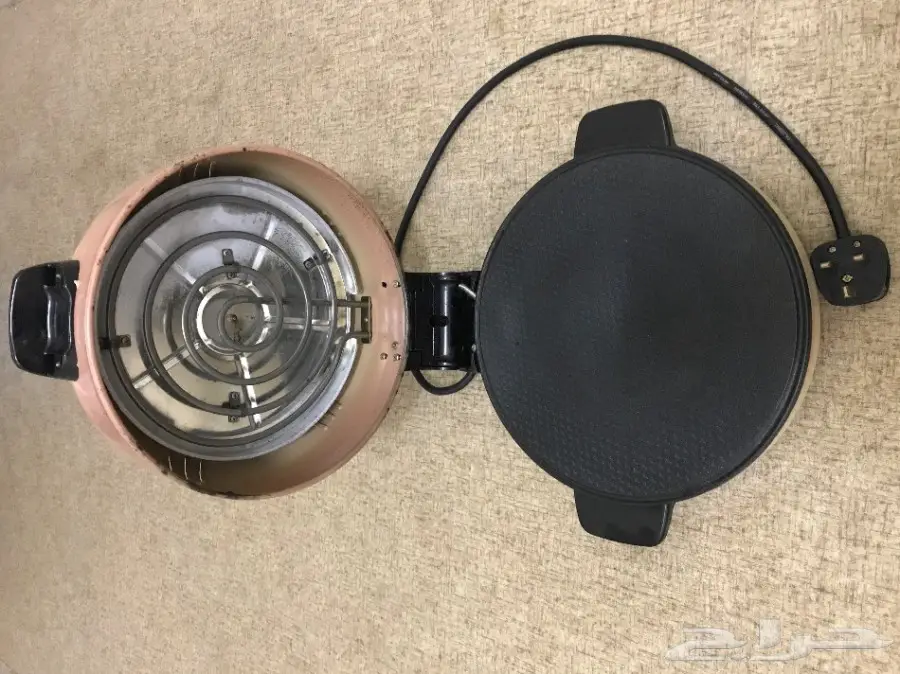 للبيع خبازة كهربائية (image 1)