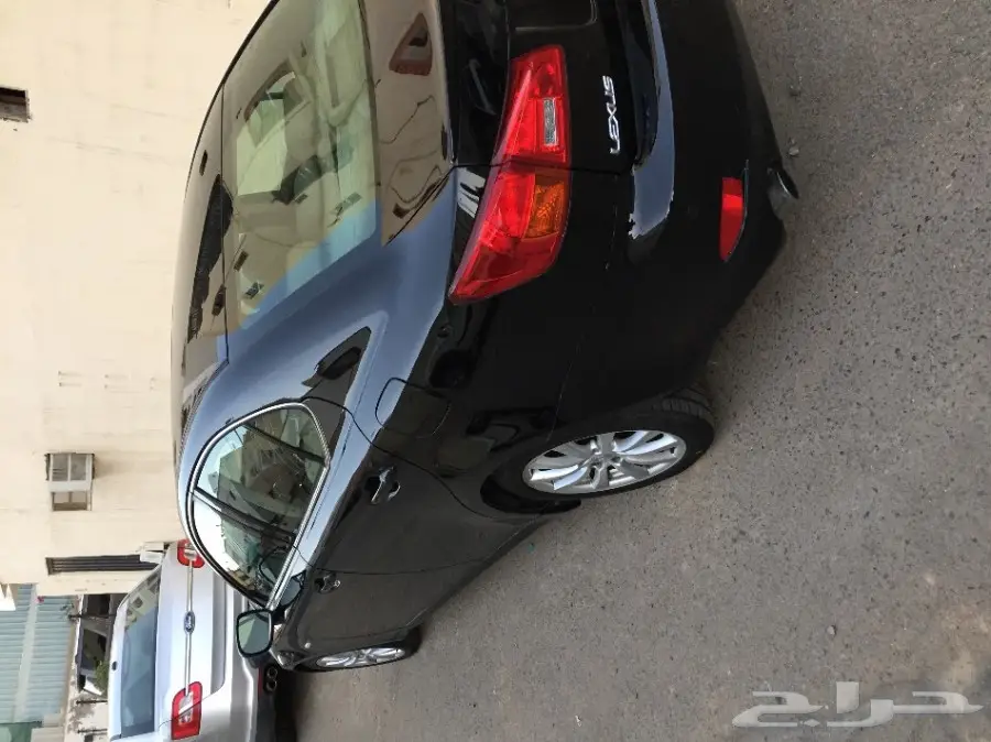 لكزس is مديل 2007 فل  (image 9)