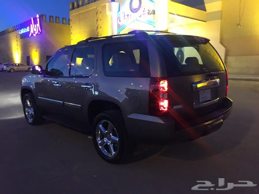 تاهو موكا 2013 دبل  (image 3)