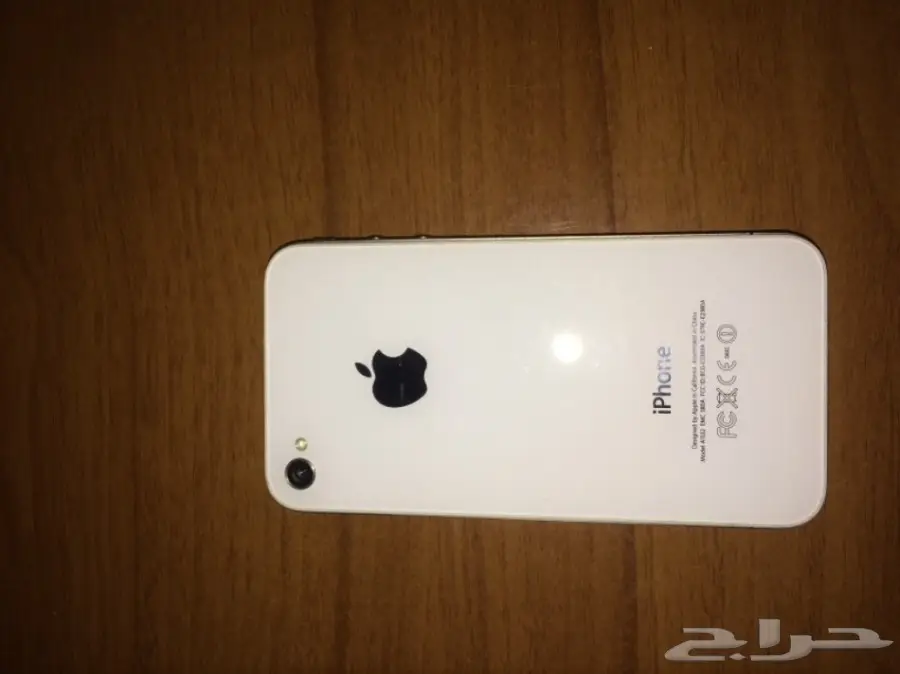 للبيع ايفون4