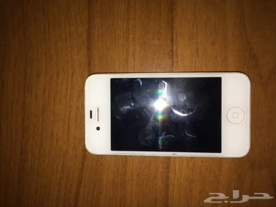 للبيع ايفون4 (image 1)