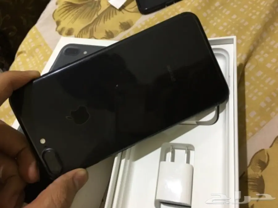 ايفون 7 بلس 128 جيجا  (image 4)