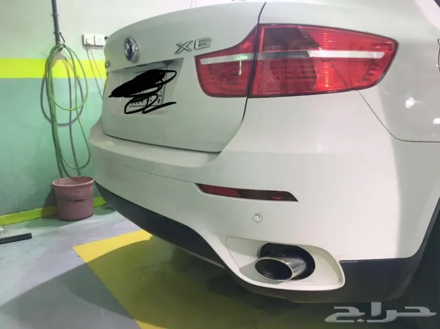 BMW X6  (image 16)