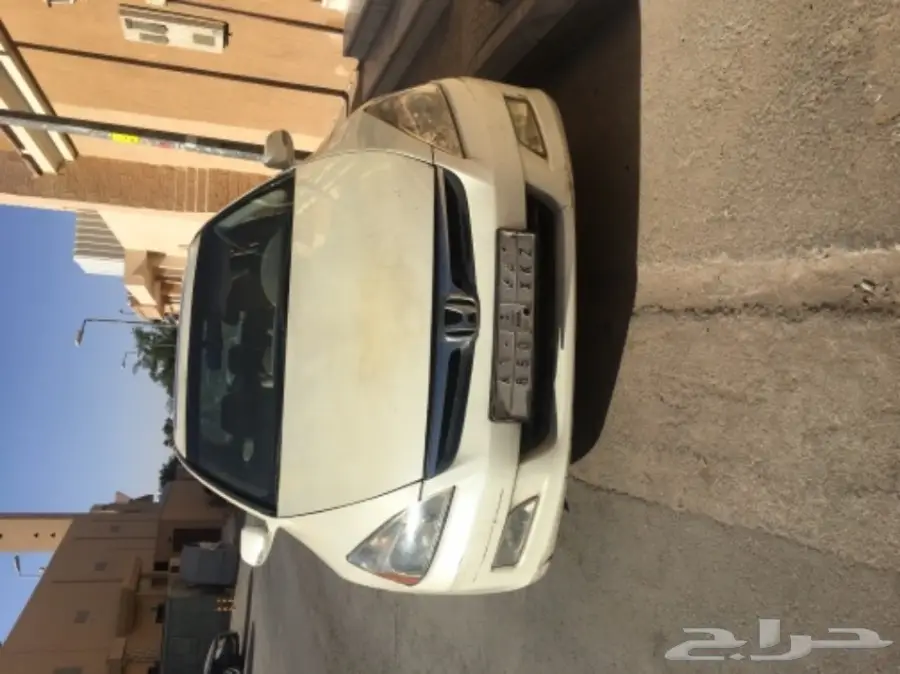 هوندا اكورد 2006 فل كامل للبيع