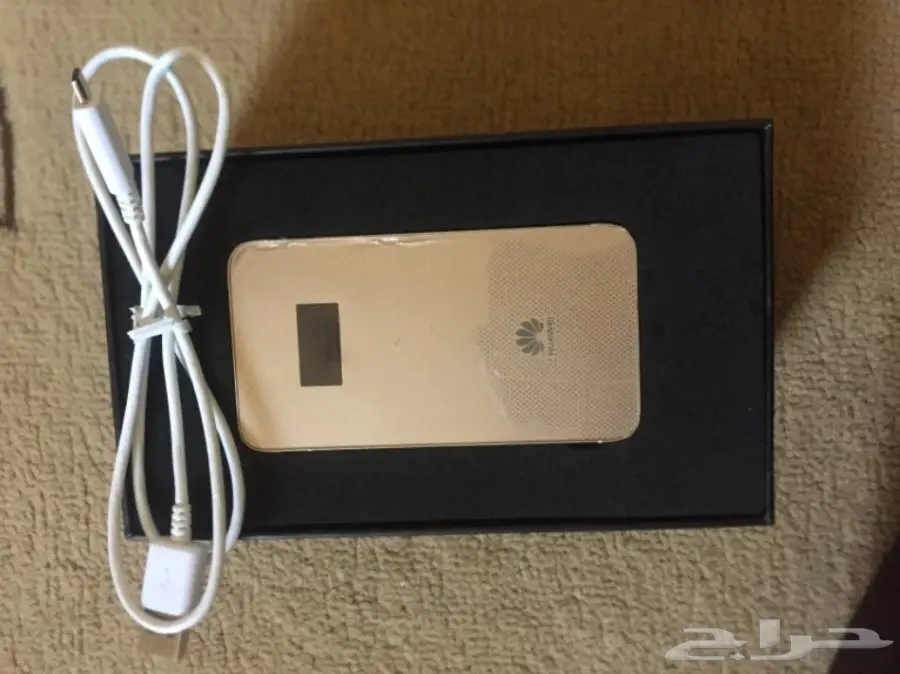 للبيع مودم هواوي 4G ببريدة