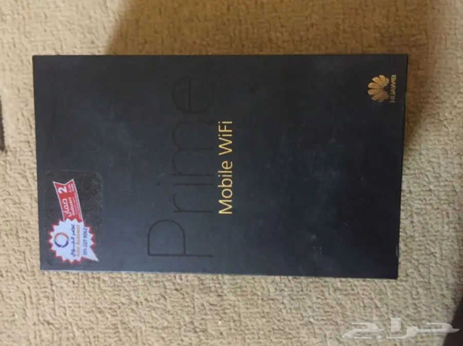 للبيع مودم هواوي 4G ببريدة (image 1)