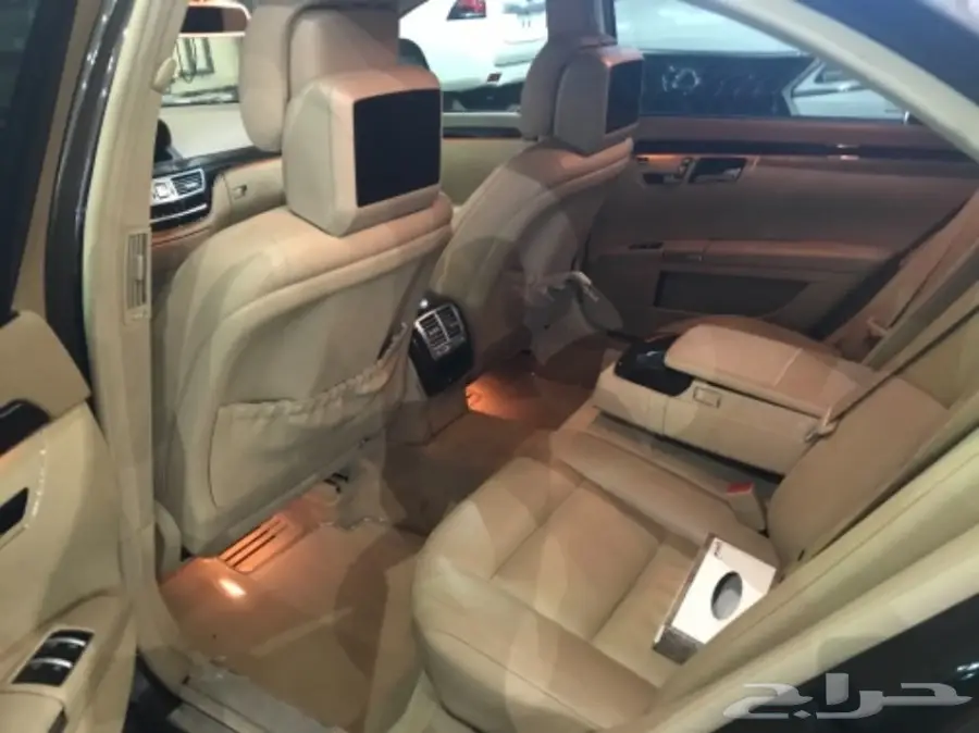 مرسيدس S300 بانوراما  (image 7)