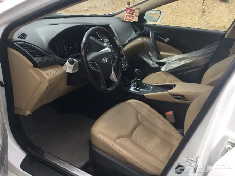 ازيرا 2015 للبيع (image 3)