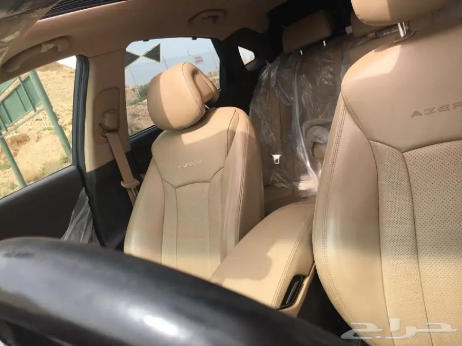 ازيرا 2015 للبيع (image 5)