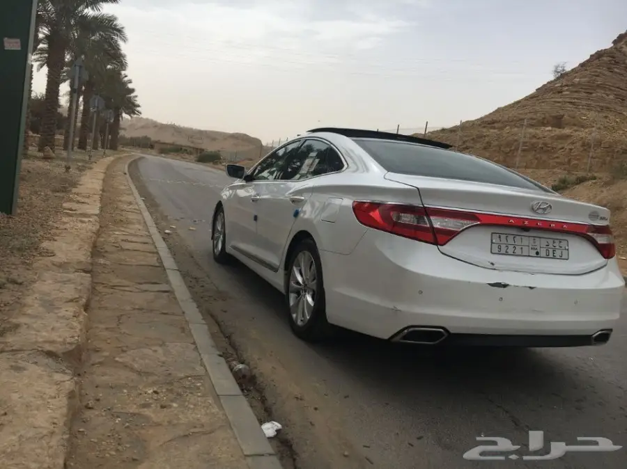 ازيرا 2015 للبيع (image 7)