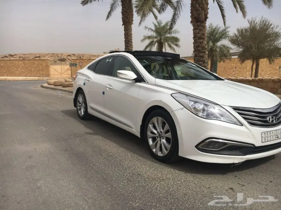 ازيرا 2015 للبيع (image 9)