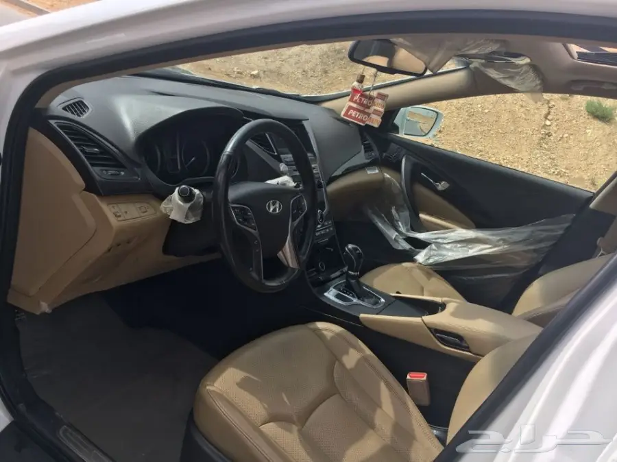 ازيرا 2015 للبيع (image 10)