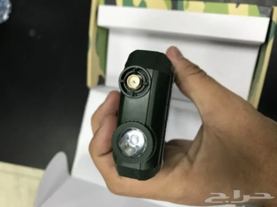 جوال هوبي او جوال البر F5000 (image 2)