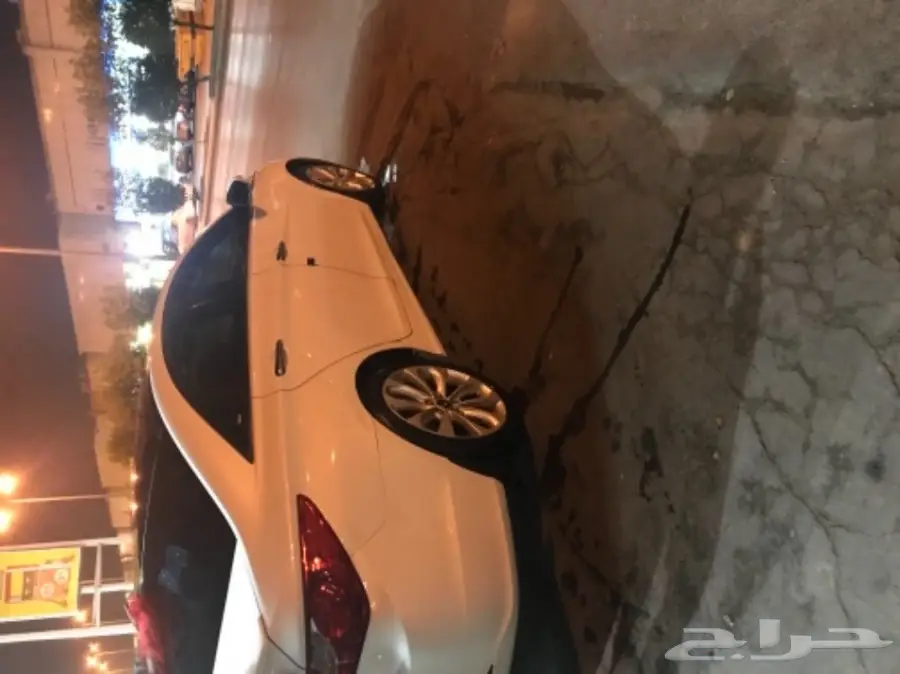 سوناتا 2011 بصمه فل وكاله 