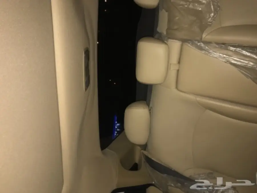 سوناتا 2011 بصمه فل وكاله  (image 3)