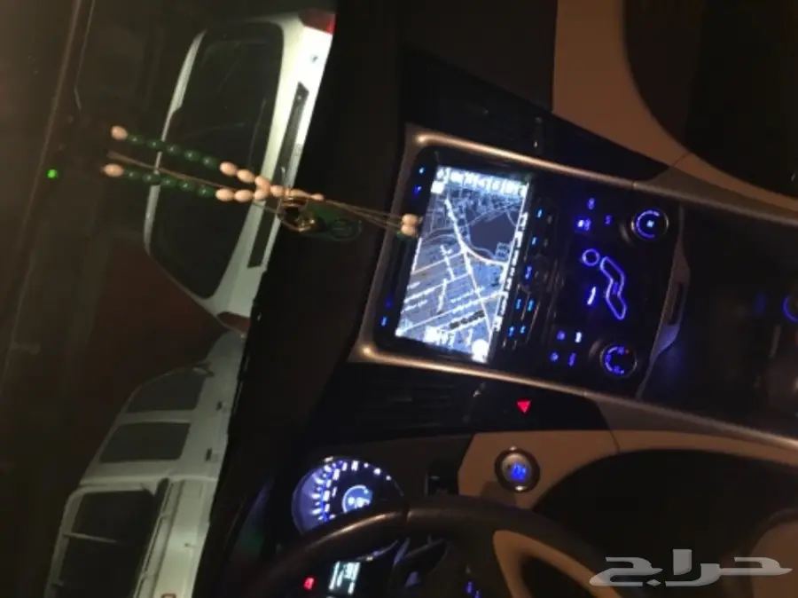 سوناتا 2011 بصمه فل وكاله  (image 4)