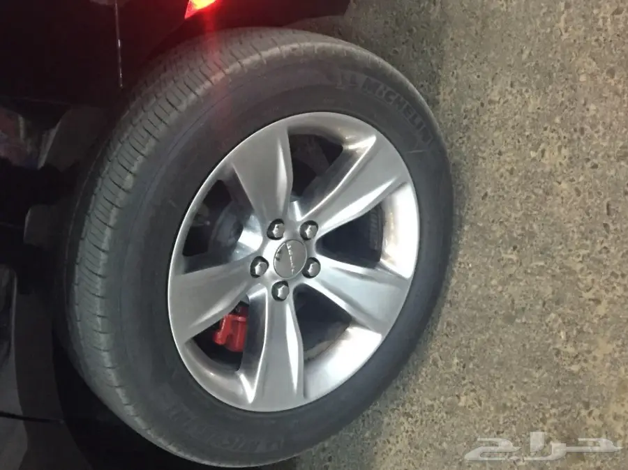 جنود دوج تشارجر 2018 وكاله