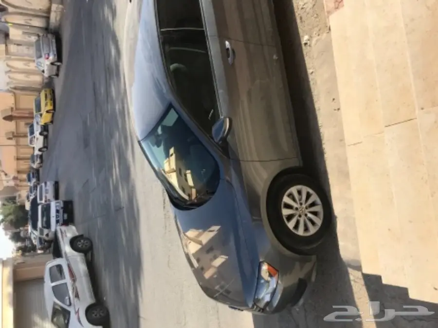 فولكس واجن باسات 2016 - فرصة لا تعوض! (image 5)