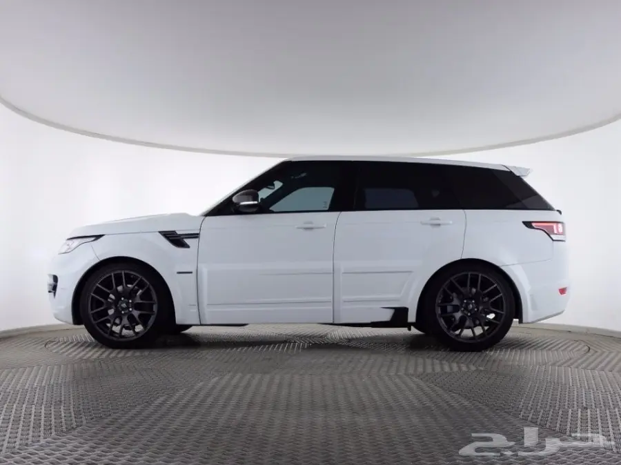 رينج روفر سبورت Range Rover Sport 3.0 TD V6 S (image 5)