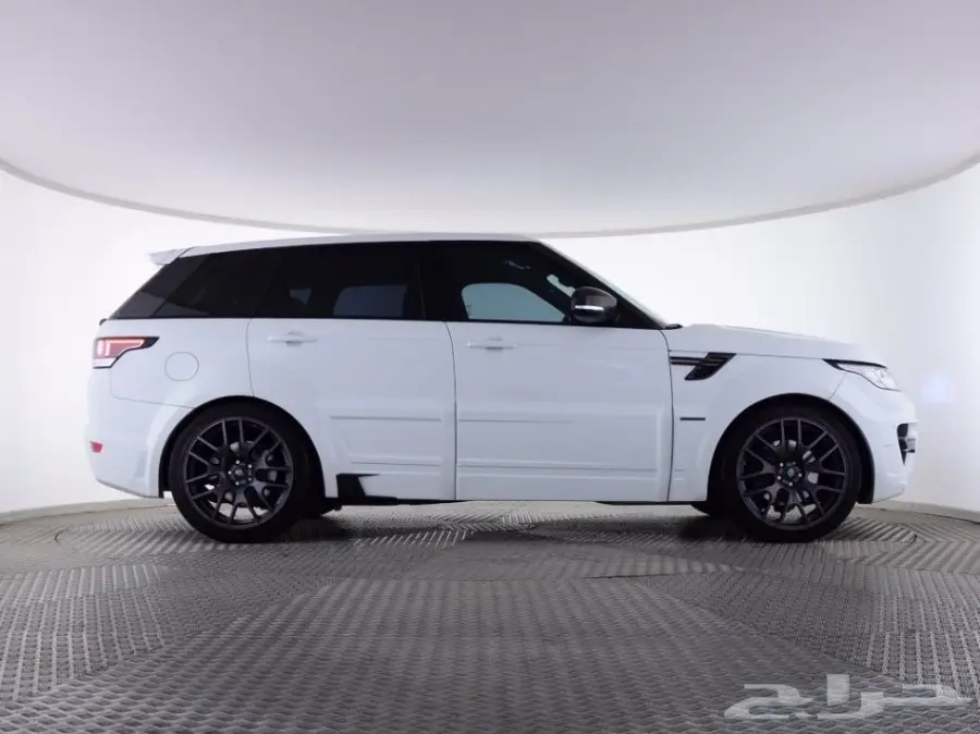 رينج روفر سبورت Range Rover Sport 3.0 TD V6 S (image 7)