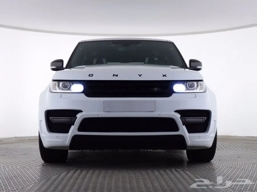 رينج روفر سبورت Range Rover Sport 3.0 TD V6 S (image 9)