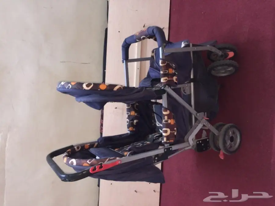 كنب وأغراض للبيع المستعجل  (image 1)