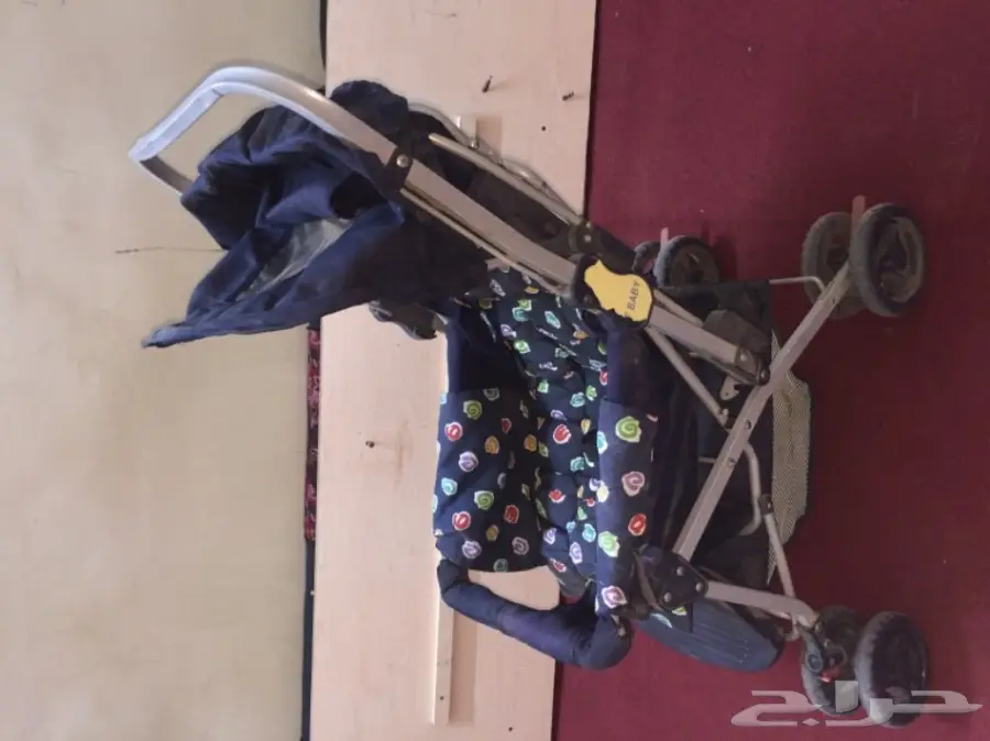 كنب وأغراض للبيع المستعجل  (image 2)