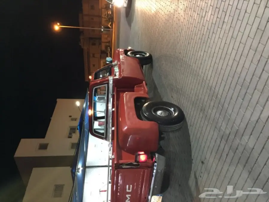 جمس حوض 82 (image 1)