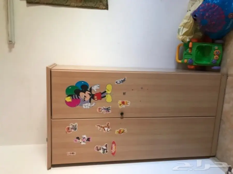 غرفه نوم اطفال (image 1)