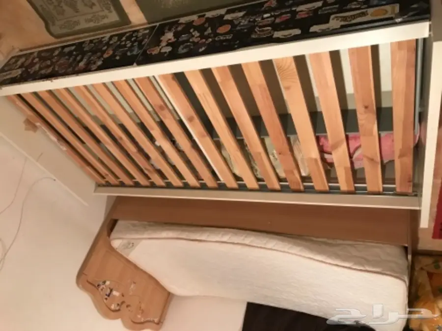 غرفه نوم اطفال (image 2)