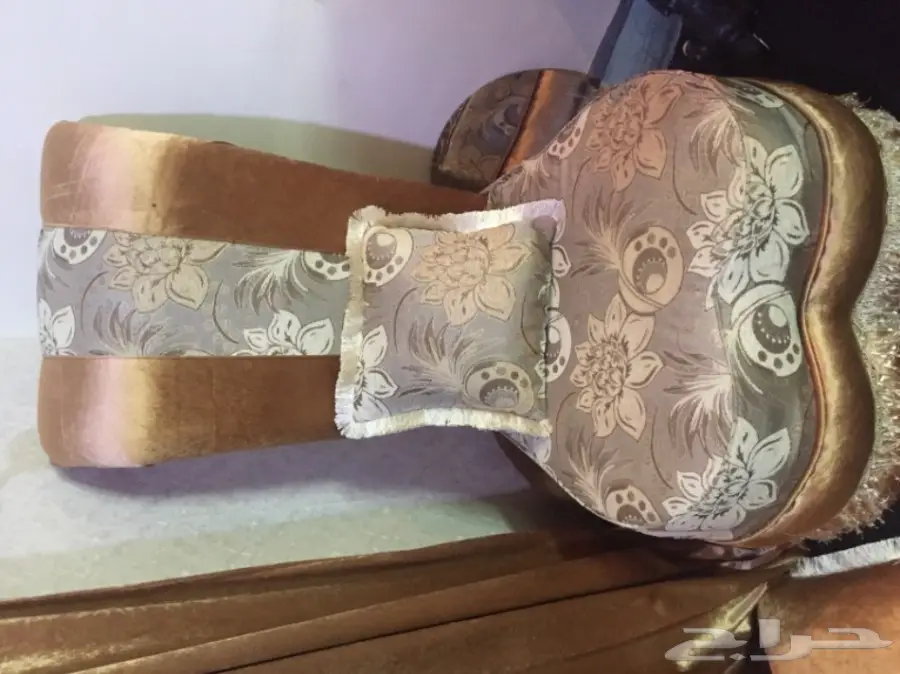 كنب وأغراض للبيع المستعجل  (image 6)