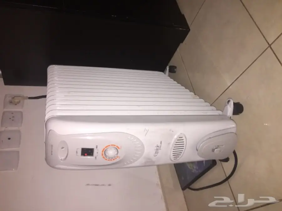 دفاية المانية للبيع (image 1)