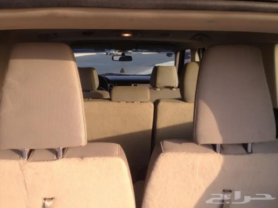 في الاحساء سائق للمشاوير الخاصه داخل وخارج (image 1)