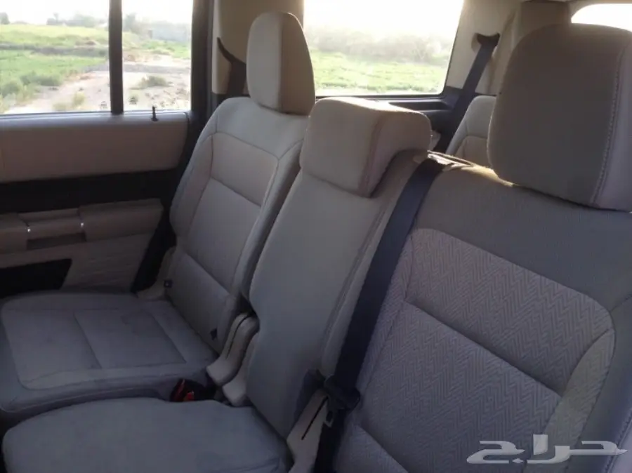 في الاحساء سائق للمشاوير الخاصه داخل وخارج (image 2)