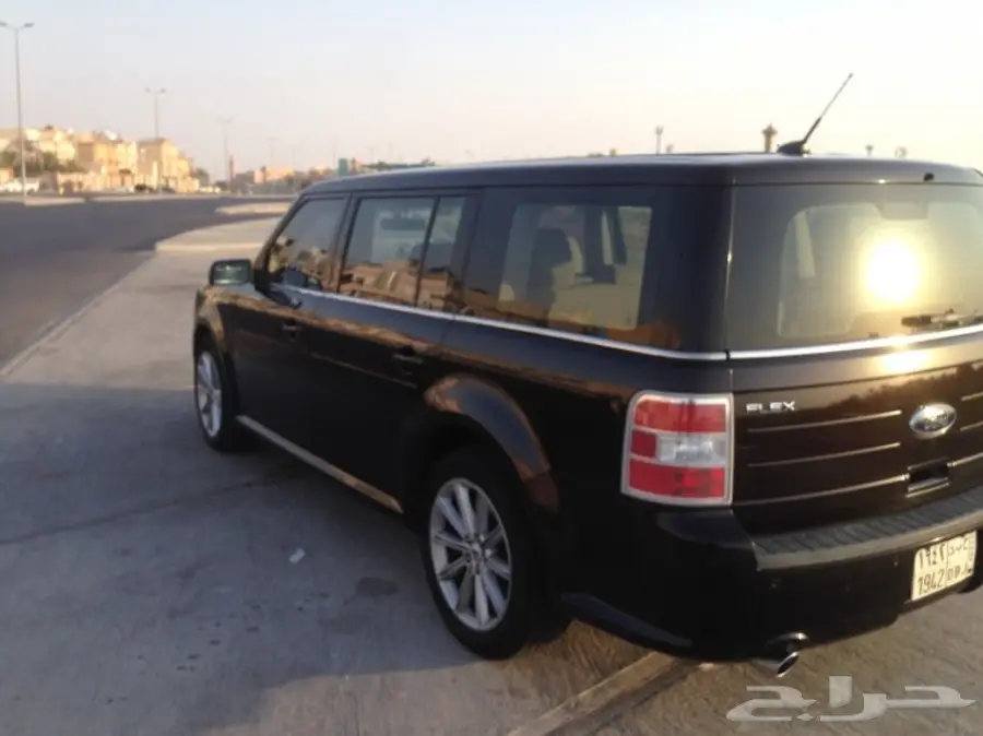 في الاحساء سائق للمشاوير الخاصه داخل وخارج (image 4)