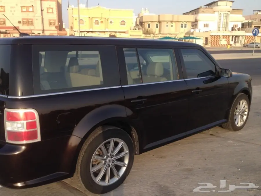 في الاحساء سائق للمشاوير الخاصه داخل وخارج (image 5)