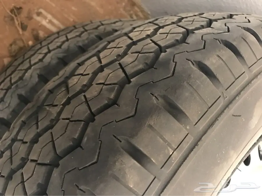 كفرات برجستون هايلكس (image 6)