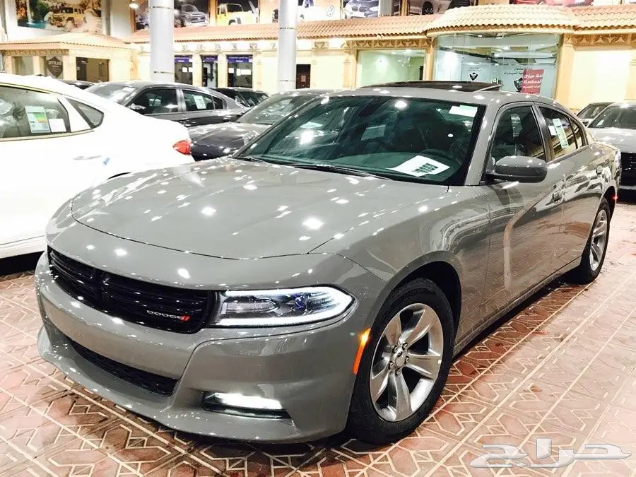 تشارجر - SXT 2 - فتحه شاشه - 2018 - سعودي