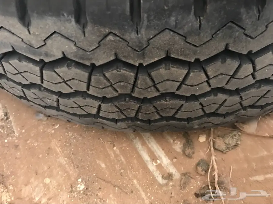 كفرات برجستون هايلكس (image 7)